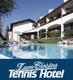 Hotel 3 stelle Malcesine - Lago di Garda - Tennis Hotel